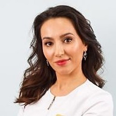 Алтынбаева Лиана Римовна, офтальмолог-хирург