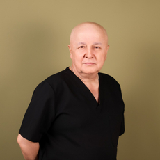 Трифанов Сергей Валентинович, уролог
