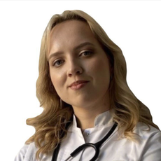 Ерошенко Екатерина Романовна, гинеколог
