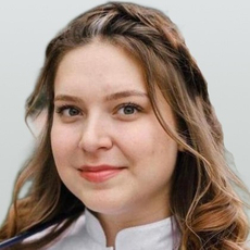 Проняева Татьяна Викторовна, педиатр