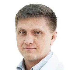 Тимофеев Алексей Владимирович, остеопат