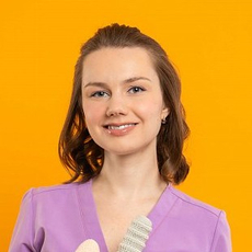 Колганова Наталия Игоревна, детский пульмонолог