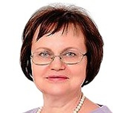 Никонорова Нина Александровна, ортодонт