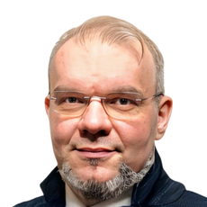 Атерлей Дмитрий Аркадьевич, психолог
