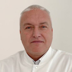 Лебедев Рудольф Владимирович, уролог