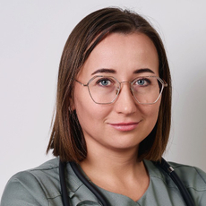 Гирш Татьяна Викторовна, физиотерапевт