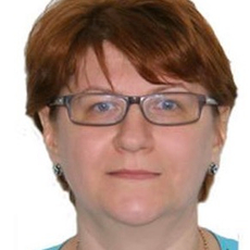 Сухинина Галина Николаевна, анестезиолог