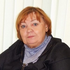 Нохрина Маргарита Александровна, логопед