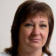 Пантелеева Екатерина Александровна, кардиолог