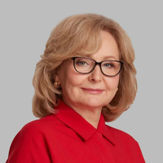 Соловьева Элла Юрьевна, невролог