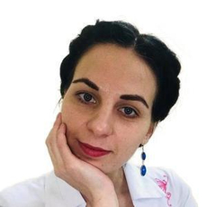 Ткаченко Наталья Павловна, гинеколог