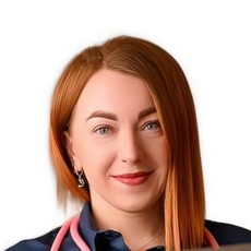 Васильева Анастасия Николаевна, терапевт