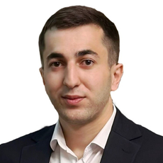 Гашаров Нагмет Царуевич, уролог