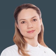 Каминская Анна Александровна, стоматологический гигиенист
