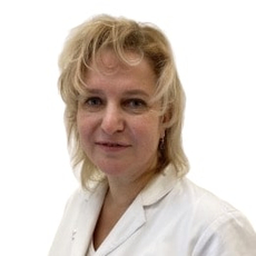 Макарова Ольга Матвеевна, педиатр