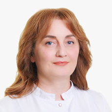 Джиоева Ангелина Александровна, гинеколог