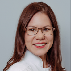 Кошкина Анастасия Александровна, рентгенолог