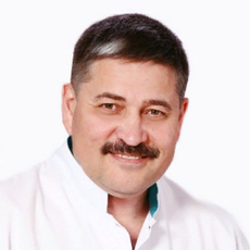 Нуриев Ильяс Рафаилович, уролог