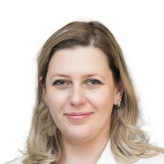 Максимова Елена Вячеславовна, логопед