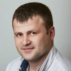 Саркисян Михаил Каренович, хирург