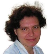 Чурсина (Швакова) Наталья Владимировна, кардиолог