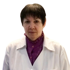 Шарая Елена Васильевна, гастроэнтеролог