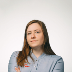 Тимошкина Анастасия Сергеевна, гинеколог