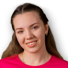 Ненилина Кира Андреевна, стоматолог-терапевт