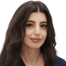 Цаканян Грануш Юрьевна, стоматолог-ортопед