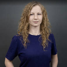 Харламова Татьяна Владимировна, инструктор ЛФК