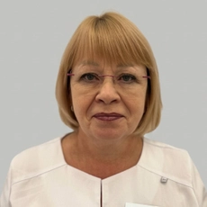 Васёва Оксана Николаевна, оптометрист