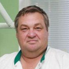 Андреев Александр Алексеевич, стоматолог-ортопед