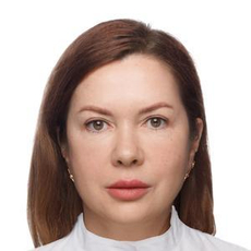 Чаврикова Алла Алексеевна, офтальмолог