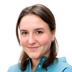 Решетова Ярослава Владимировна, кардиолог