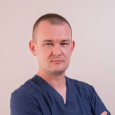 Музолякин Артем Сергеевич, стоматолог-терапевт