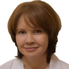 Бабкина Анна Маратовна, онколог