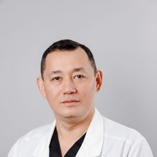 Султанов Константин Георгиевич, уролог