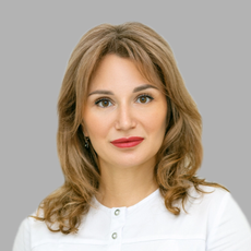 Соколова Наталья Александровна, детский врач УЗД