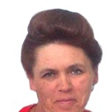 Сбитнева Людмила Александровна, врач скорой помощи