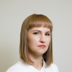 Пелымская Мария Викторовна, гинеколог