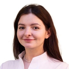 Жолудева Анна Александровна, детский гастроэнтеролог