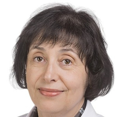 Фихман Елена Абрамовна, терапевт