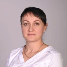 Куркина Александра Александровна, стоматолог-терапевт