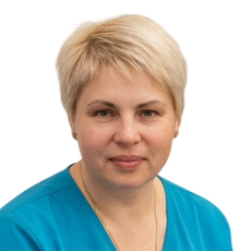 Босая Алена Григорьевна, стоматологический гигиенист