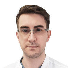 Тиунов Олег Михайлович, эндоскопист