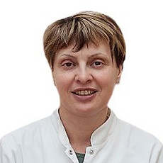 Петрикас Инга Владимировна, стоматолог-ортопед