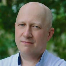 Иванов Александр Олегович, анестезиолог