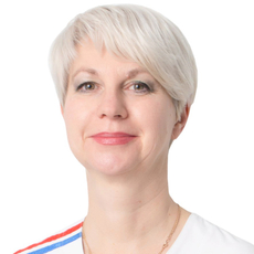 Хлебаева Светлана Александровна, невролог