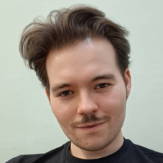 Шайдуллин Максим Александрович, психиатр