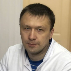 Кулагин Вячеслав Владимирович, ортопед